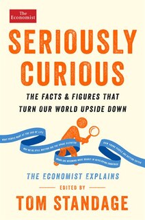 Front cover_Seriously Curious