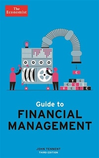 Couverture_Guide To Financial Management