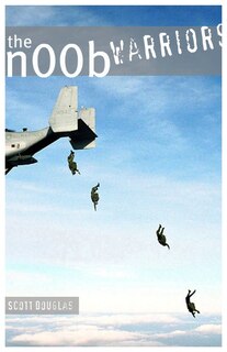 Couverture_The N00b Warriors