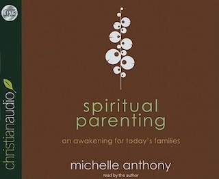 Couverture_Spiritual Parenting