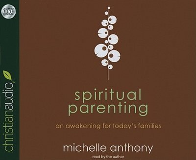 Couverture_Spiritual Parenting