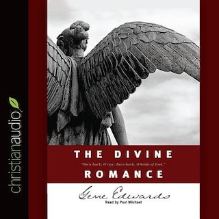 Front cover_The Divine Romance