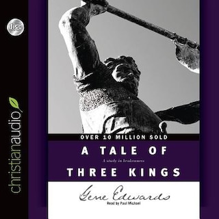 Front cover_A Tale Of Three Kings