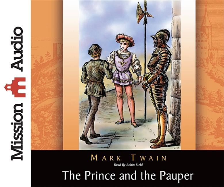 The Prince And The Pauper: Unabridged