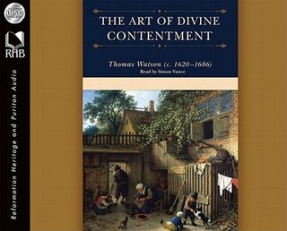 Couverture_The Art Of Divine Contentment