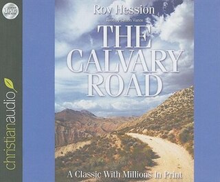 Front cover_The Calvary Road