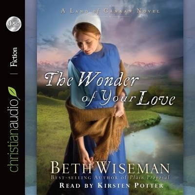 The Wonder of Your Love