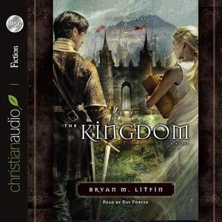 Couverture_The Kingdom