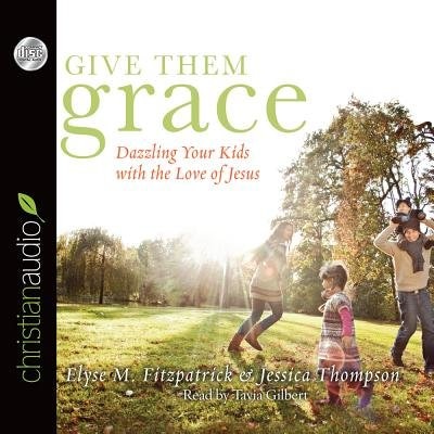 Front cover_Give Them Grace