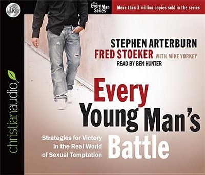 Couverture_Every Young Man's Battle
