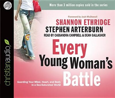 Front cover_Every Young Woman's Battle