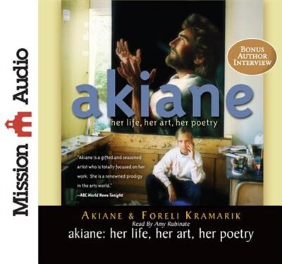 Front cover_Akiane