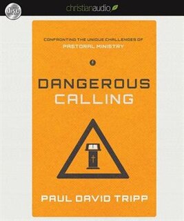 Couverture_Dangerous Calling