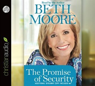 Couverture_The Promise Of Security