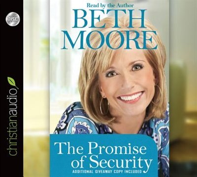 Couverture_The Promise Of Security