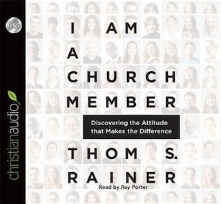 Couverture_I Am A Church Member