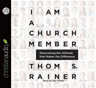 Couverture_I Am A Church Member