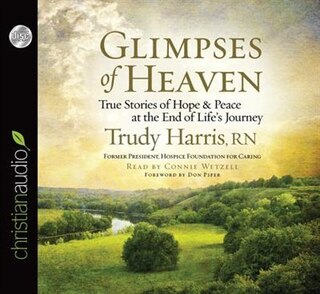 Couverture_Glimpses Of Heaven