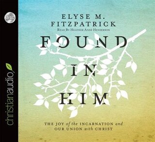 Couverture_Found In Him