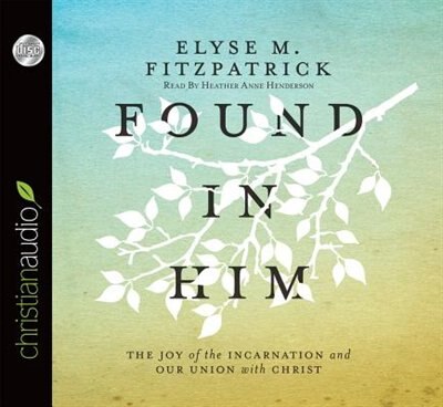 Couverture_Found In Him