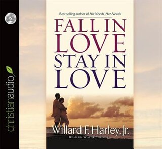 Front cover_Fall In Love, Stay In Love