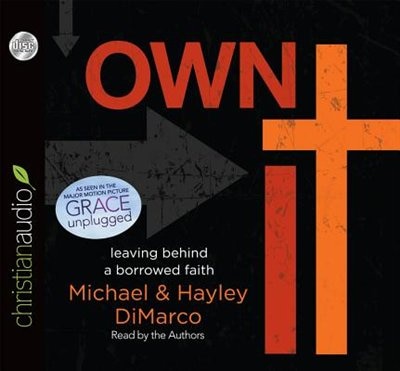 Own It: Discover Your Faith In God