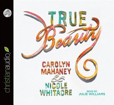 Front cover_True Beauty