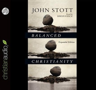 Couverture_Balanced Christianity