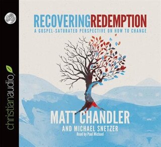 Front cover_Recovering Redemption