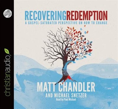 Front cover_Recovering Redemption