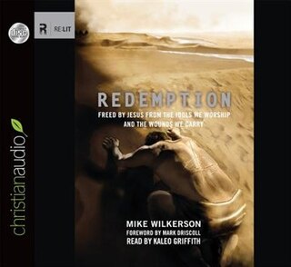 Front cover_Redemption