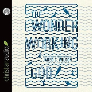 The Wonder-working God: Seeing The Glory Of Jesus In His Miracles