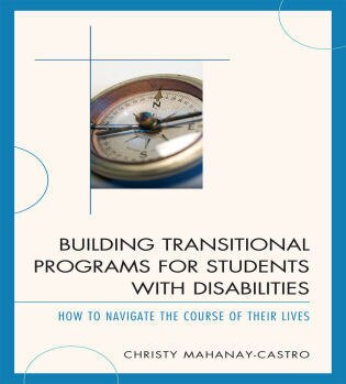 Front cover_Building Transitional Programs for Students with Disabilities