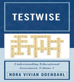 Front cover_Testwise