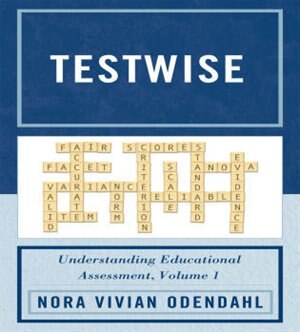 Front cover_Testwise