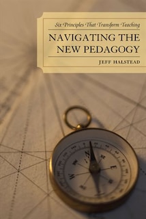 Front cover_Navigating the New Pedagogy