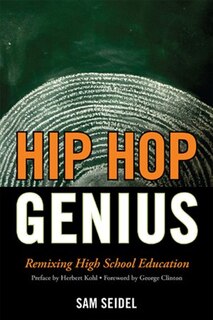 Hip Hop Genius: Remixing High School Education