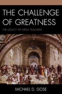 Couverture_Challenge of Greatness