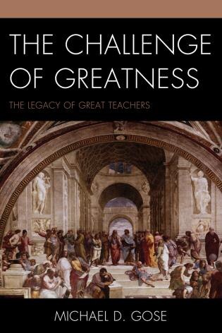Couverture_Challenge of Greatness