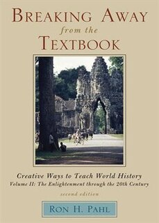 Front cover_Breaking Away from the Textbook