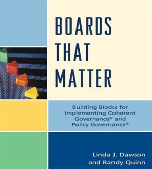 Couverture_Boards that Matter
