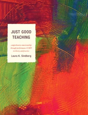 Couverture_Just Good Teaching