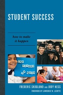 Couverture_Student Success