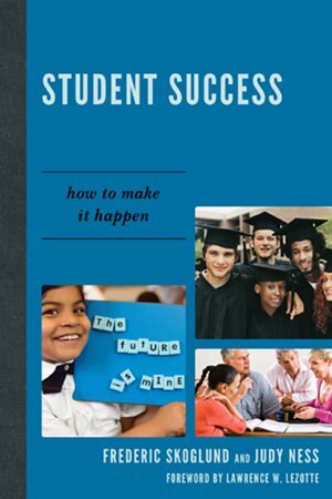 Couverture_Student Success
