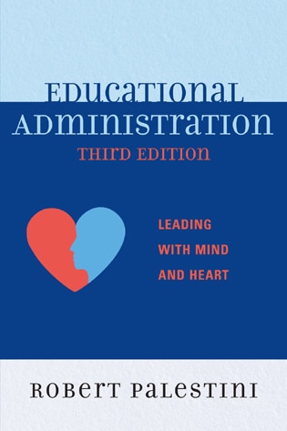 Front cover_Educational Administration