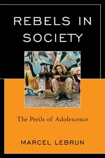 Front cover_Rebels in Society