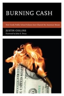 Front cover_Burning Cash