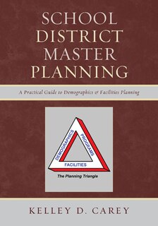 Front cover_School District Master Planning