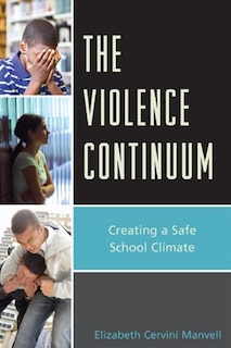 Front cover_The Violence Continuum