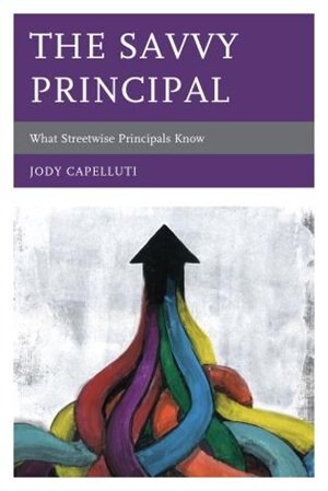 Couverture_The Savvy Principal